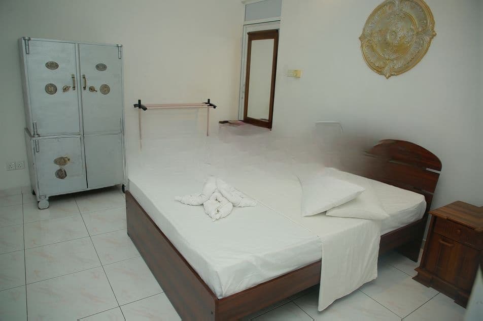 Budget Luxury Rooms Rent in Dehiwala