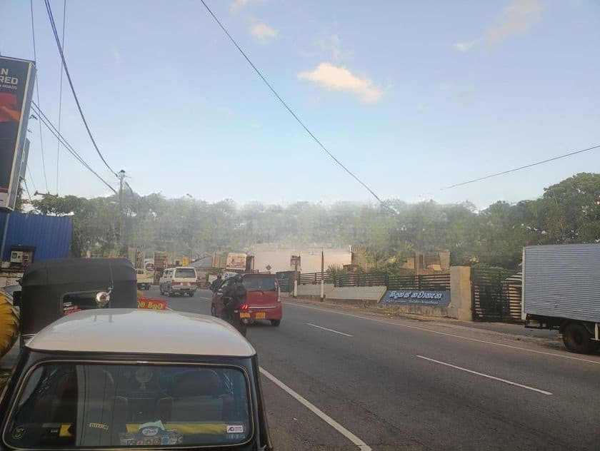 Commercial Land for Sale in Maharagama