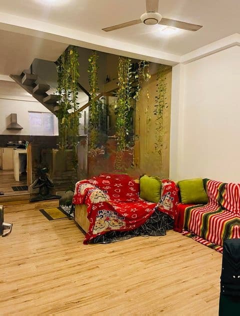 Anex Rent (Luxury Ac/Non Ac) Makola