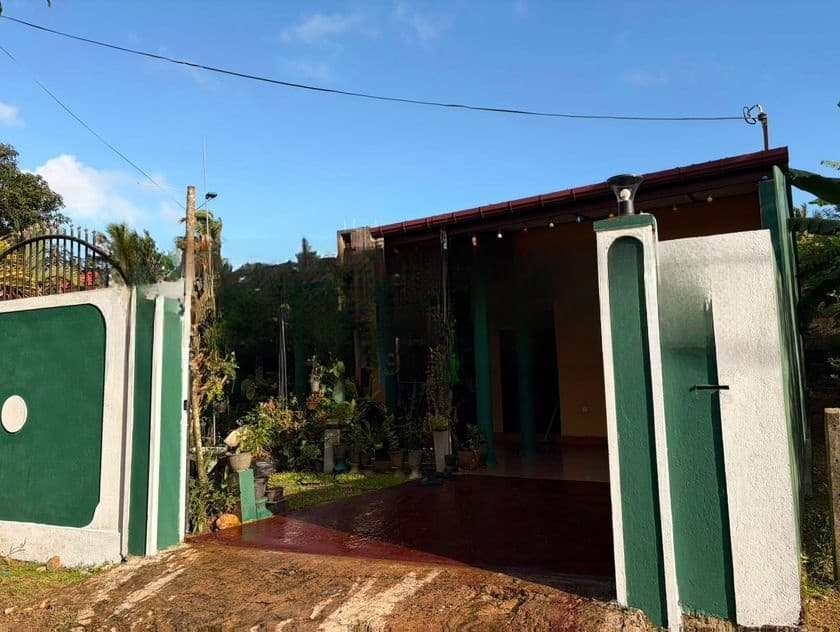 3-Bedroom House for Sale in Miriswatta Piliyandala