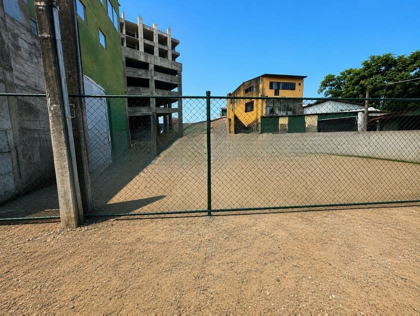 8.85 P Land for Sale - Kirulapone, Colombo