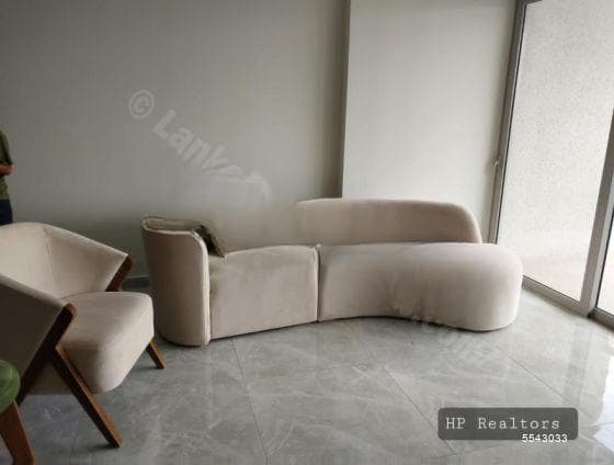 Capital Heights | Rajagiriya | Brand new | Furnished | 3Bedroom | 350K