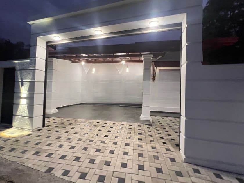 Brand New Single Story House for Sale Piliyandala Jamburaliya