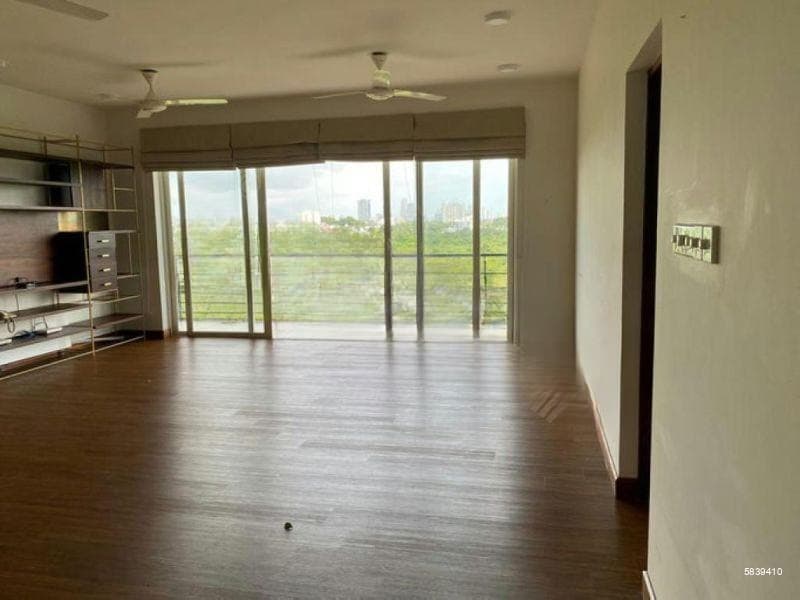 Fairmount - 03 Bedroom unfurnished Apartment for Rent in Rajagiriya (A5081)-RENTED