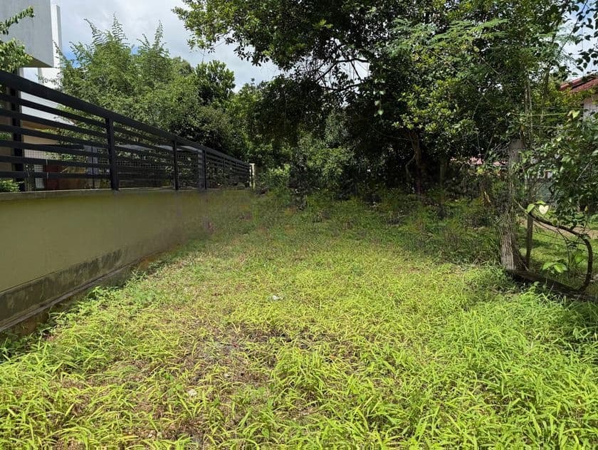 Land for Sale in Kurunegala City