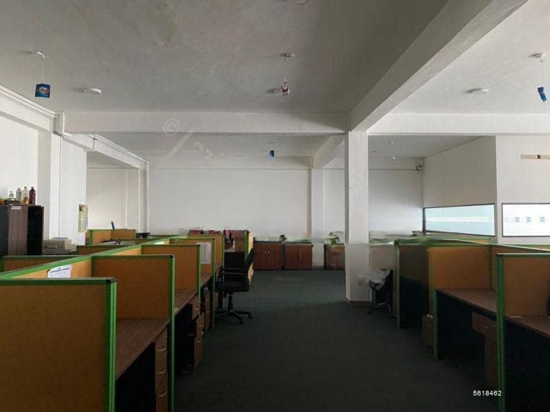 Commercial Property for Sale - Colombo 09 | LKR 800,000,000