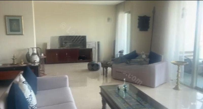 4 Bedroom Apartment for Sale - Colombo 3, Iceland Residencies | LKR 220 Million (EM766)