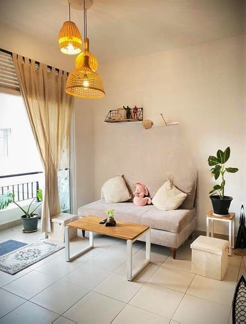 Fully Furnished Apartment for Sale at Homagama