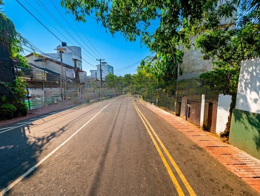 Commercial Land for Sale in Nugegoda