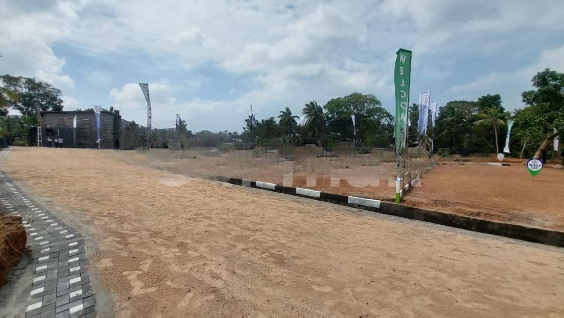 Land for Sale Moratuwa