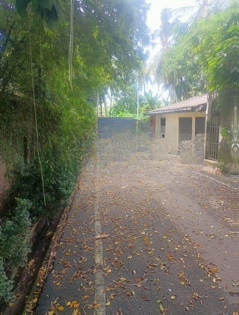 Valuable Land for Sale in Kalubowila
