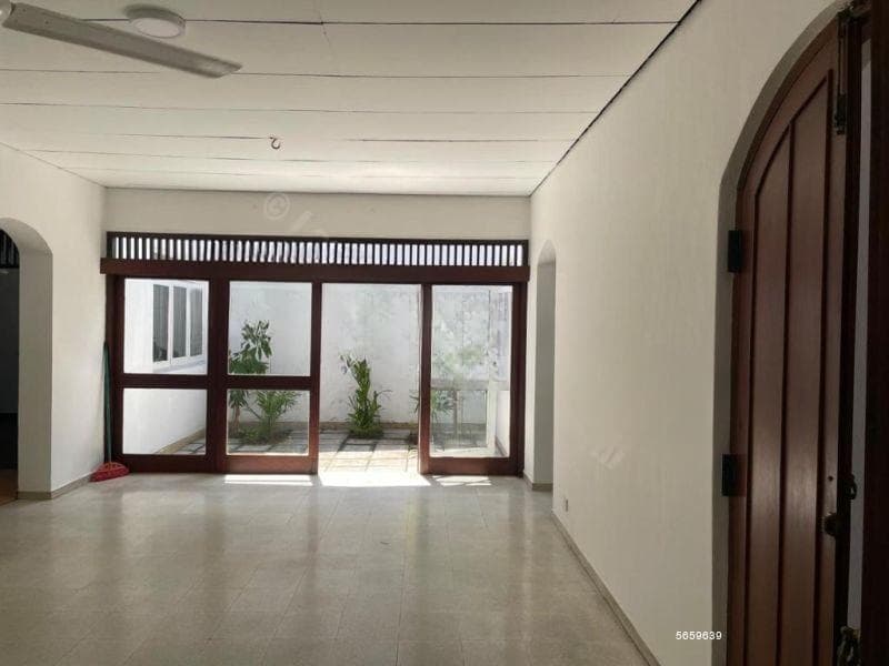 Colombo 8 | Model Farm Road | Commercial or residential | 3BR | 150K