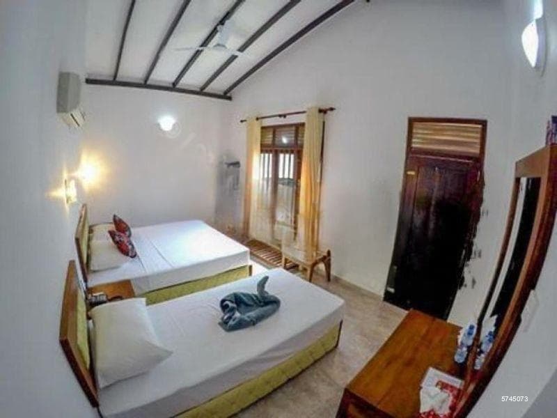 Hotel for sale in Ambalangoda