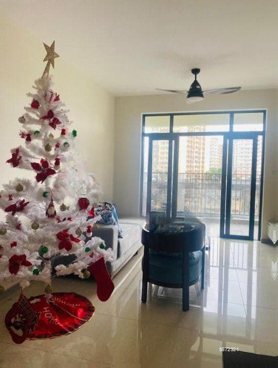 ■ Havelock City ■ 02BR Apartment For Sale ■ (NK107370)
