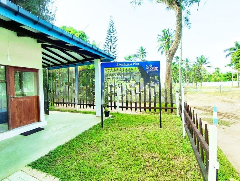 Best Place in Mallawagedara Mb02