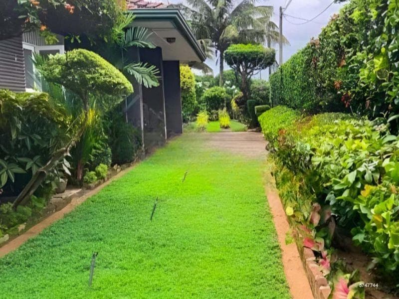 Land For Sale in Wattala