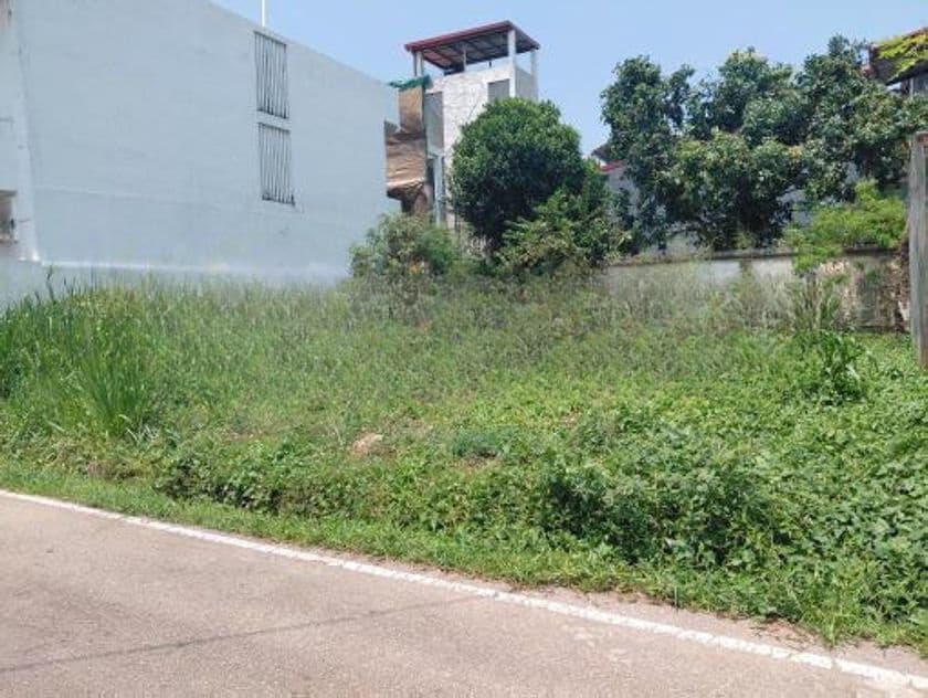 Residential Land for Sale Boralesgamuwa