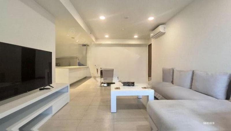 CCC - Residencies - Luxury Apartment for rent in Colombo. 2