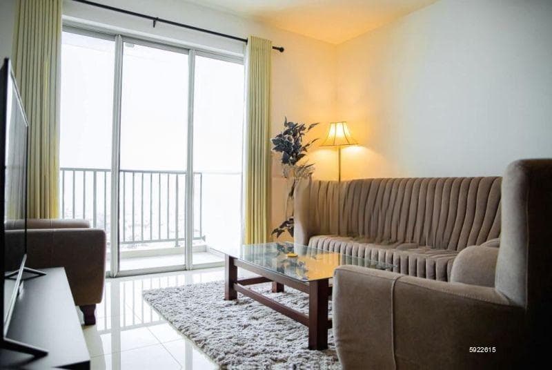 On320 Residencies – Apartment for Rent