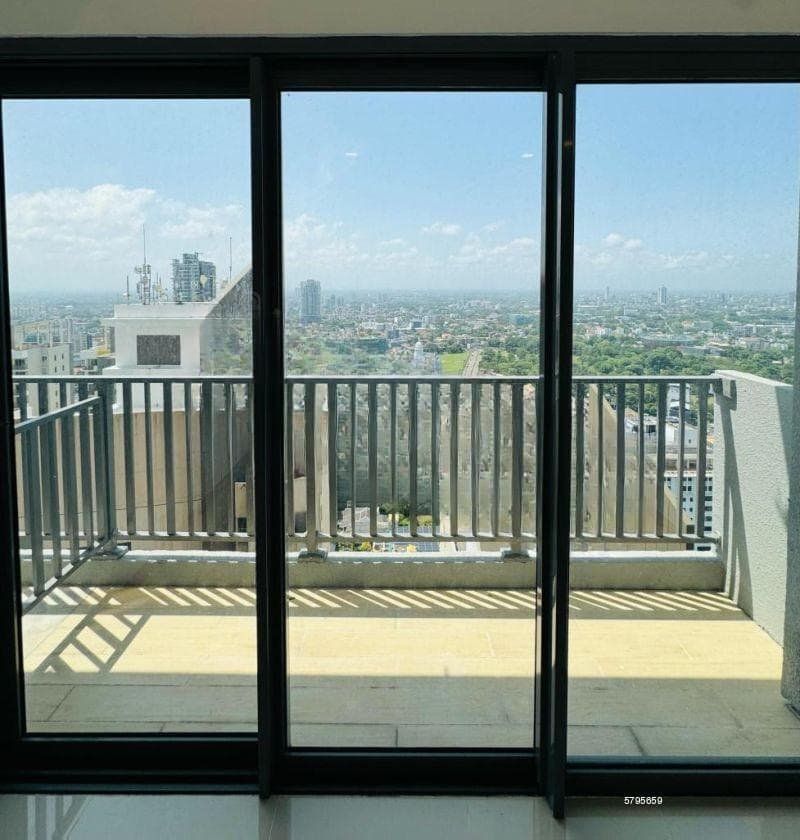 ▪️Trizen Apartment▪️For Sale▪️Colombo 02▪️(NK106748)