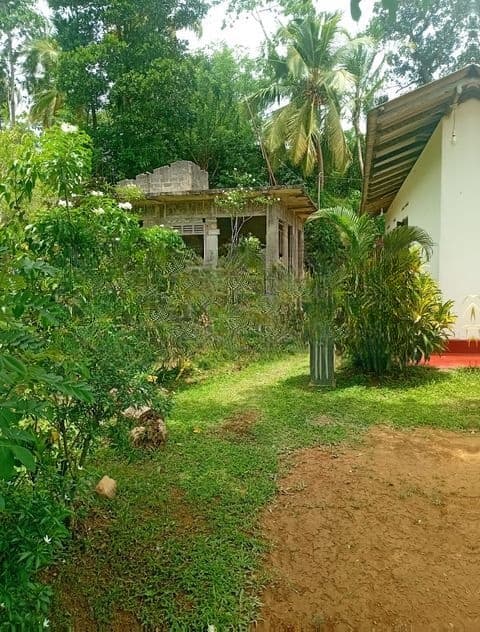 Ahangama House Sale
