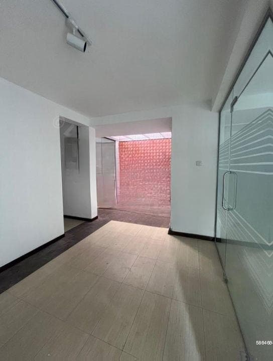 Commercial Property for Rent – Colombo 07