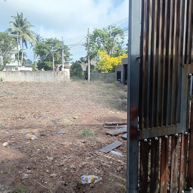 Commercial Land for rent or Lease in Kandana