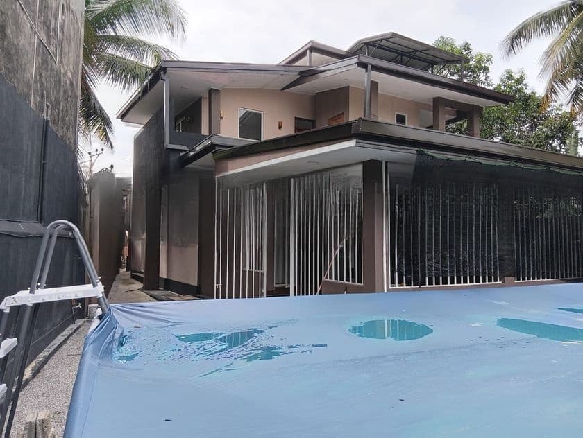 5BHK Luxury House for Sale In Ja-Ela
