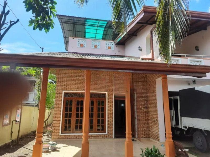 🏡✨ Spacious 4 Bedroom House for Rent in Prime Kiribathgoda – Walking Distance to Junction! ✨🌿