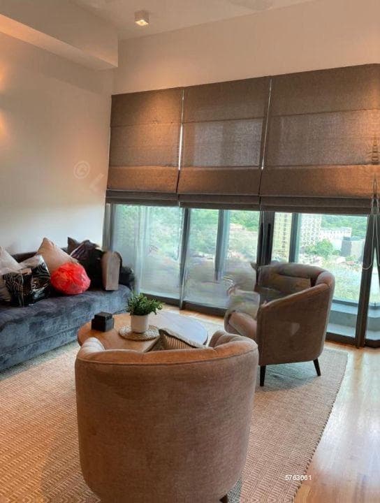 ■ 02BR ■ Luna Tower ■ For Rent ■ (NK50020)