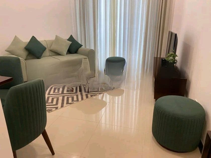 Trizen 3 Bedroom Apartment for Rent , Union Place