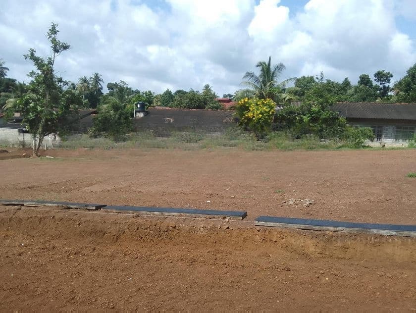 Udugampola Land For Sale