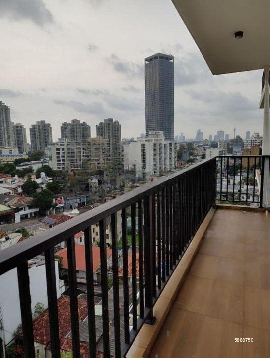 Marriott Residencies - 03 Bedrooms Apartment for Sale