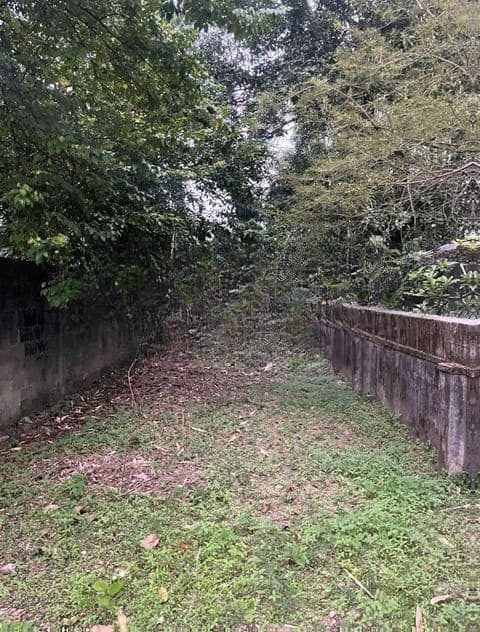 Mount Lavinia 25 Perches Land for Sale