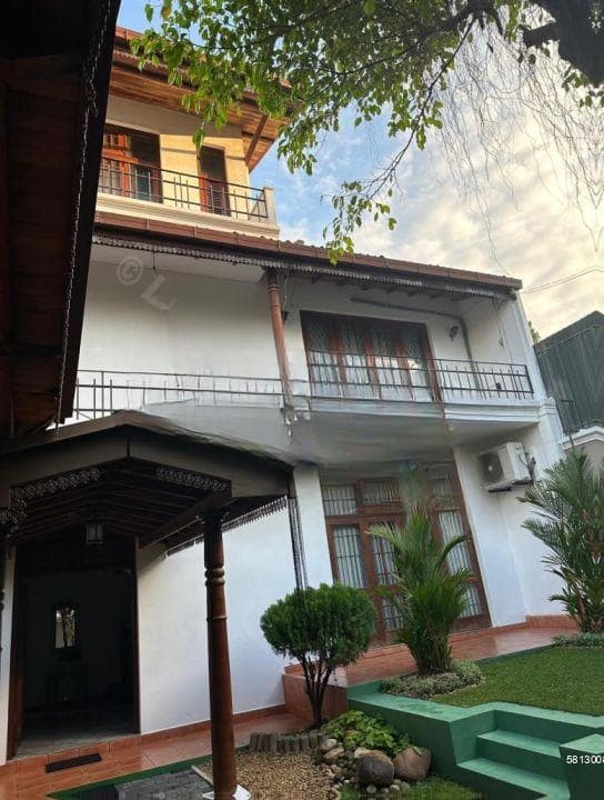 House for sale in Nawala.