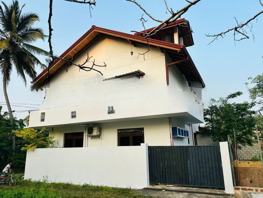 Smart House for Sale Maharagama Town