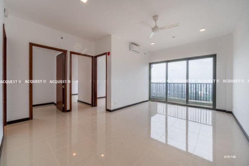 Apartment for Sale - TRI-ZEN - Colombo 02 | LKR 85,000,000