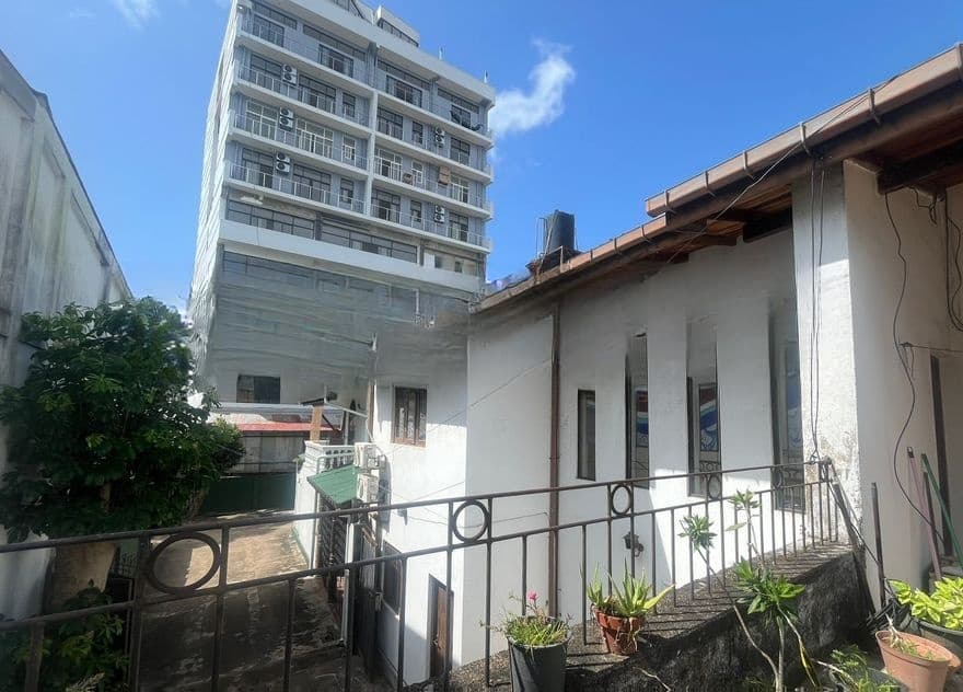 Prime 5-Bedroom Family Home for Sale – Kirula Road, Colombo 05