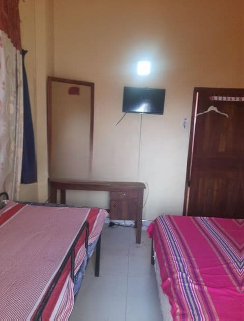 Annex for Rent Dehiwela 3rd Floor