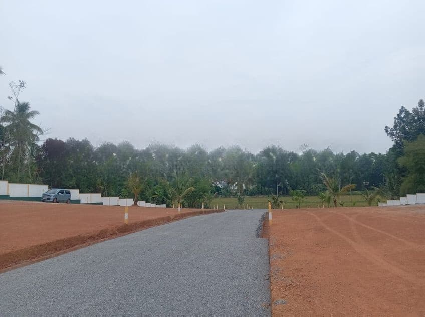 Kottawa ඉඩම් කොටස්