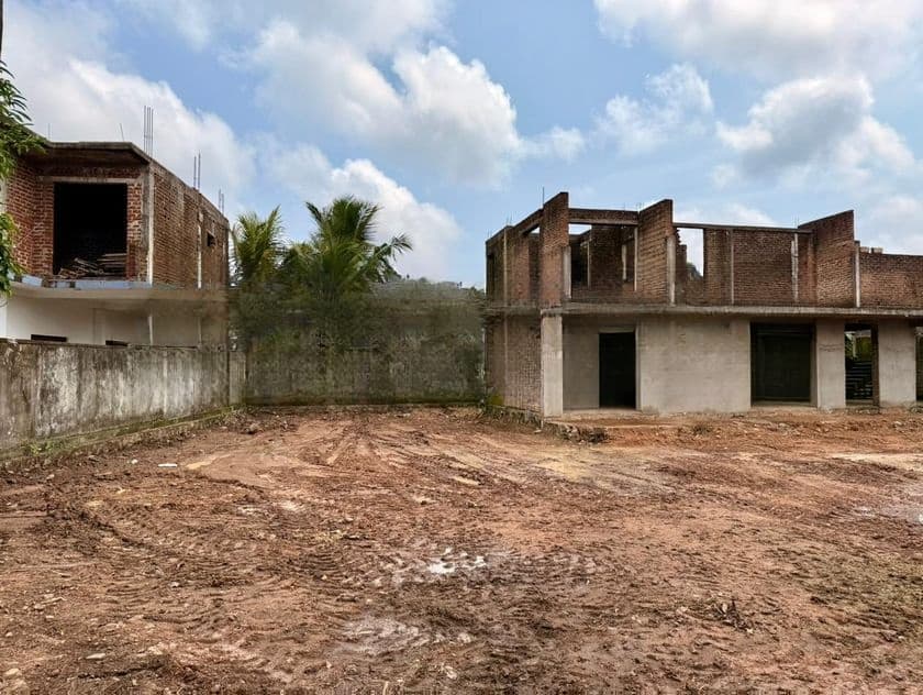 මහරගම – ඇරැවුවල හන්දියෙන්ම සුපිරි ඉඩමක් / KK 12019