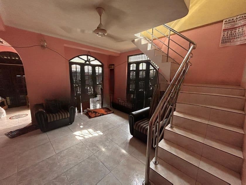 2 story house for Sale in Kirulapone, Colombo 06 (SSPH-396)