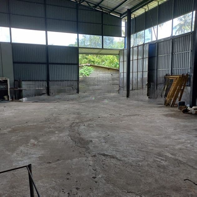 Boralesgamuwa Nadimala Ware House Availabe For rent