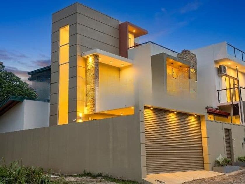 Brand New Mordern 2 Storied House in Piliyandala