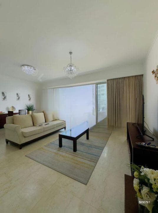 The Emperor - 03 Bedroom Furnished Apartment for Sale in Colombo 03 (A4236)-SOLD