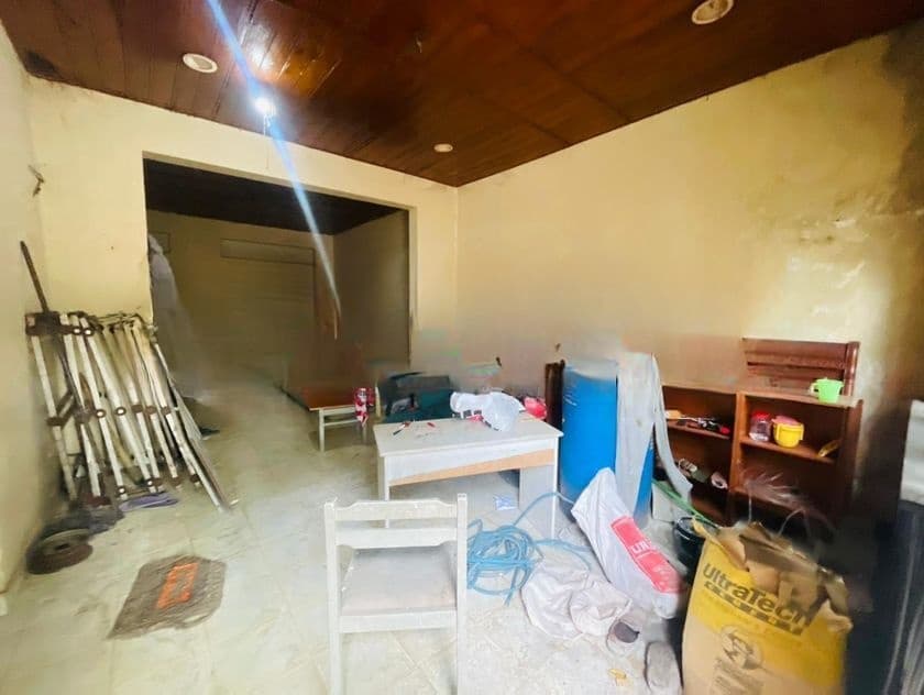 Residential House for Rent Dehiwala Ni2526