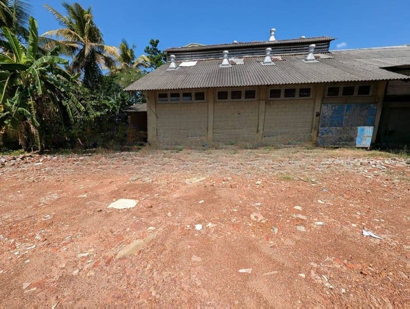 නුගේගොඩ – හයිලෙවල් පාරට ඉතා ආසන්න Land