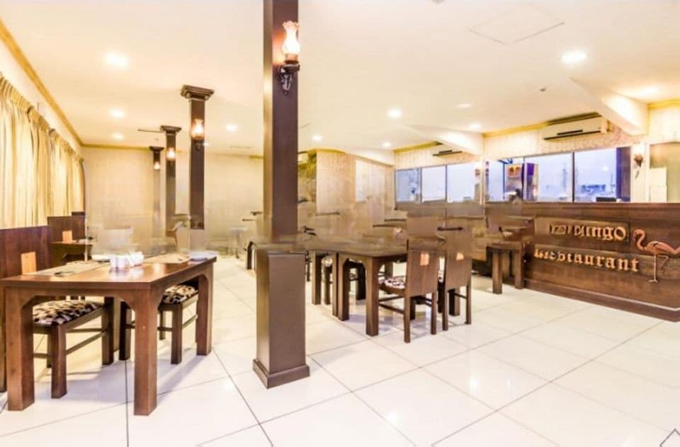18000 Sq.ft - Luxury Hotel for Sale CP34755 Colombo 04