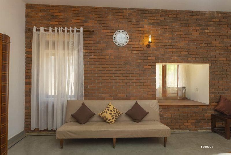 5br House For Rent At Wattegama, Kandy
