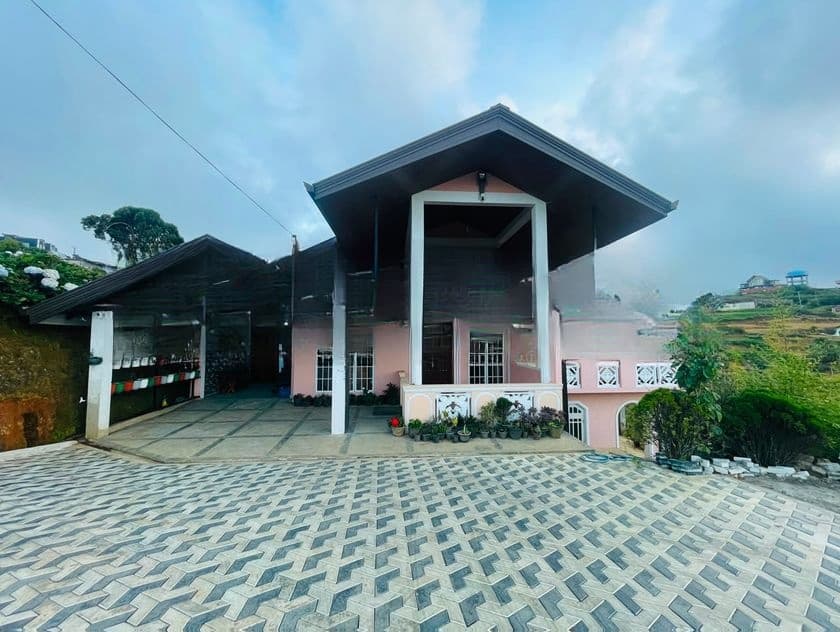 Rooms Nuwara Eliya